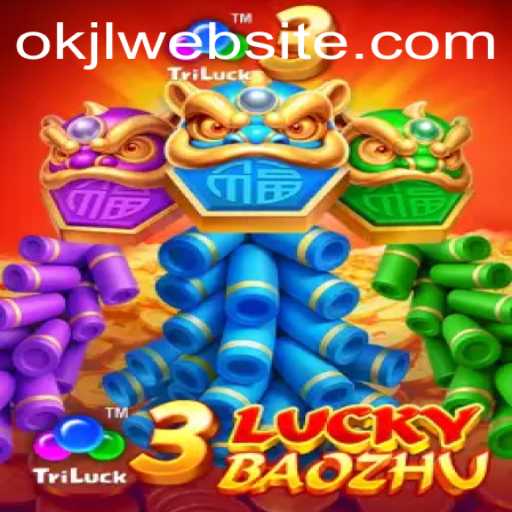 Exploring the Exciting World of 3LuckyBaozhu: An Engaging Gaming Experience