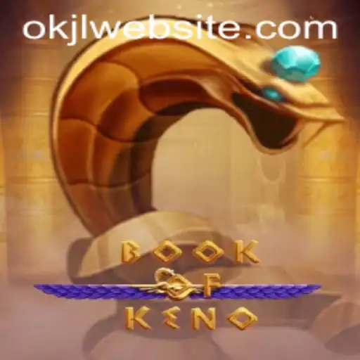 Engaging Gameplay and Dynamic Features of BookOfKeno