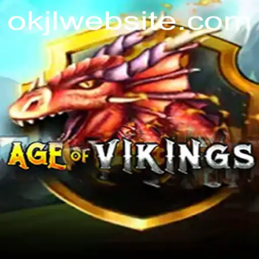 Age of Viking - A Journey Through Time