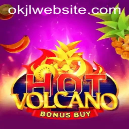 Discover the Excitement of HotVolcanoBonusBuy