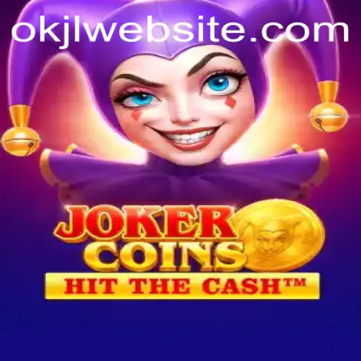 Discover the Thrilling World of JokerCoins: A Complete Guide