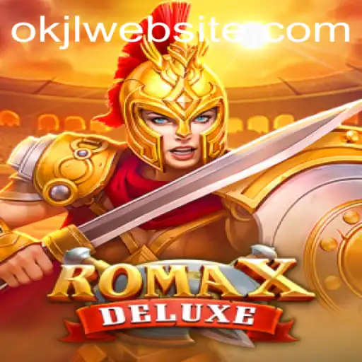 RomaXDeluxe: A Journey Through Time and Strategy