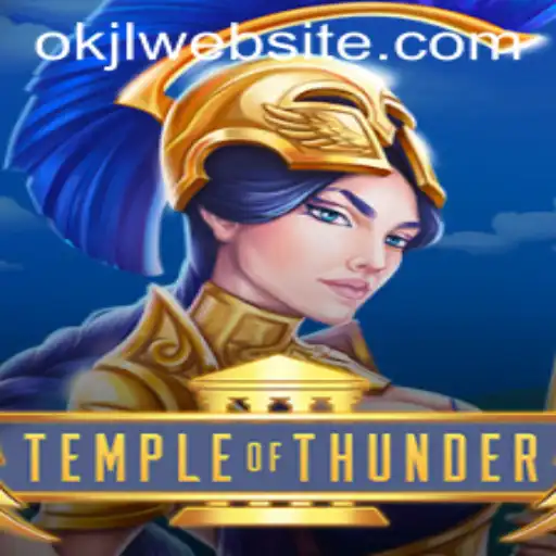 Temple of Thunder: Unveiling the Mysteries of the Epic Game