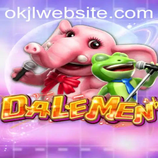 Exploring the Intriguing World of DALEMEN: A New Gaming Experience