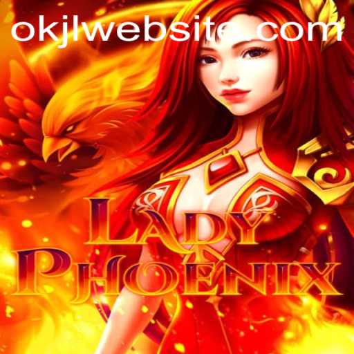 Discover the Enchantment of LadyPhoenix