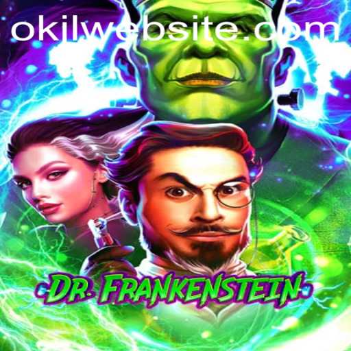 Experience the Thrilling World of DrFrankenstein: A Game of Strategy and Intrigue