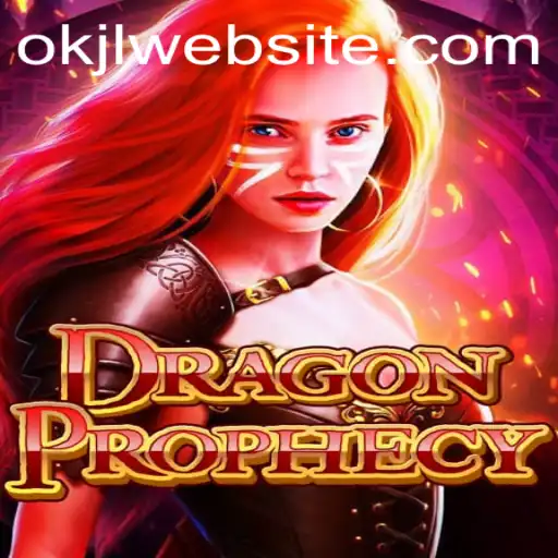 Discover the Enigmatic World of DragonProphecy: A New Era of Gaming