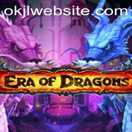 EraOfDragons: An Epic Adventure in a Realm of Mystical Beasts