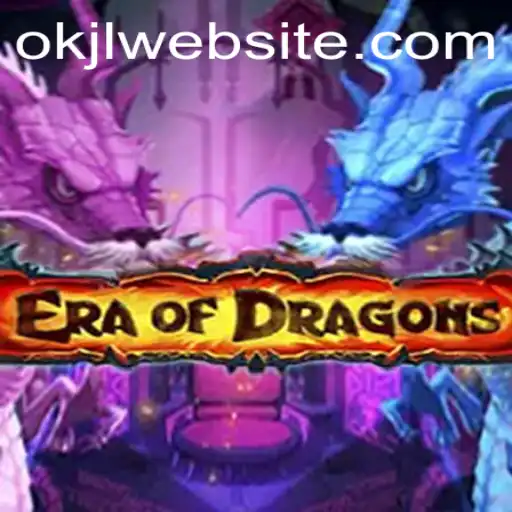 EraOfDragons: An Epic Adventure in a Realm of Mystical Beasts