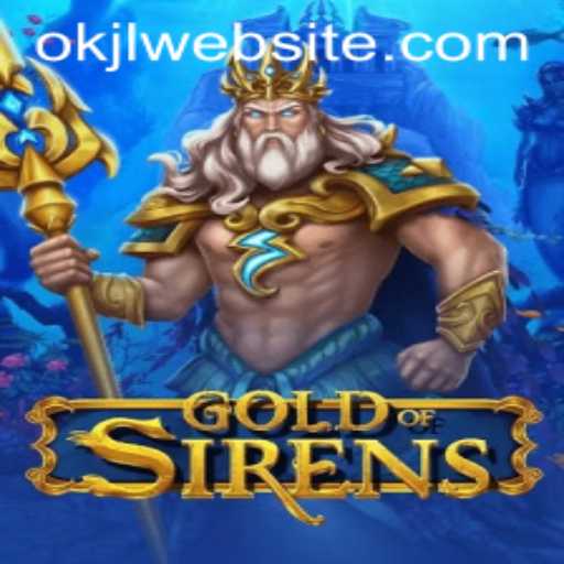 GoldofSirens: An Immersive Odyssey into Mythical Realms