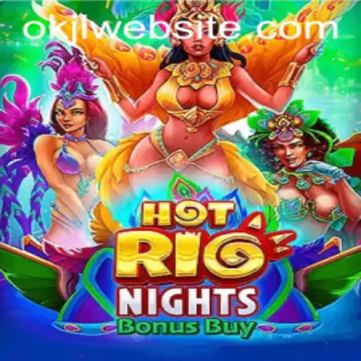 Exploring HotRioNightsBonusBuy: A Tropical Fiesta of Fun and Fortune