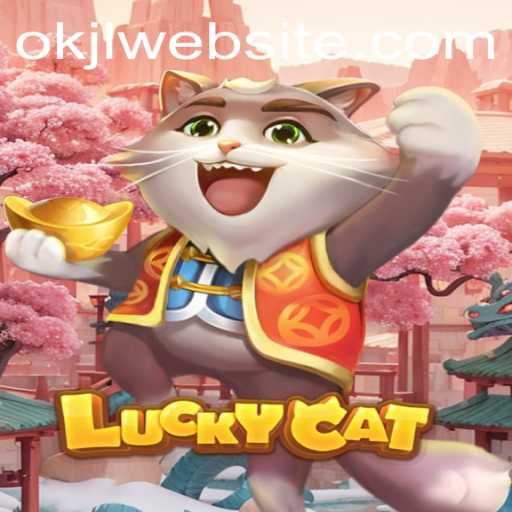 Discovering the Enchanting Universe of LuckyCat