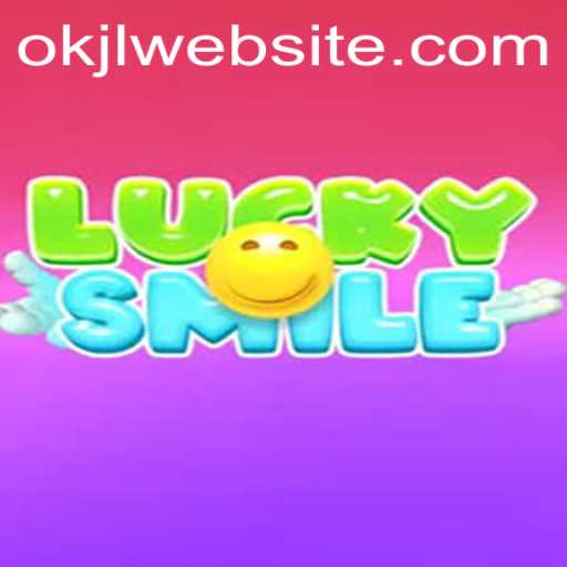 Discover the Excitement of LuckySmile: The Game That's Taking the World by Storm
