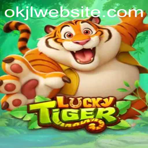 Discover the Thrilling World of LuckyTiger