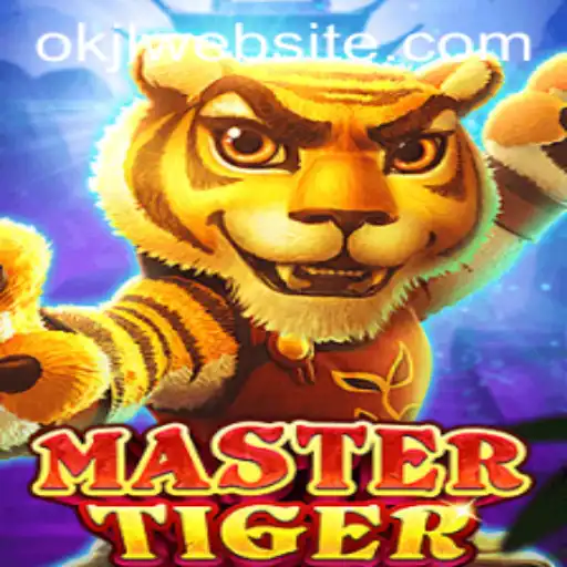 MasterTiger: The Ultimate Strategic Game of Skill and Wit