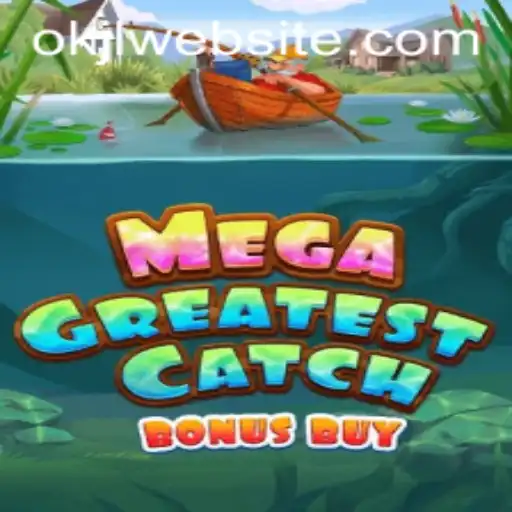 MegaGreatestCatchBonusBuy: Dive into the Thrilling World of Virtual Fishing