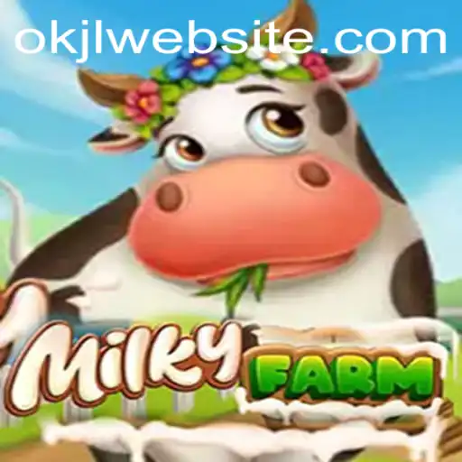 MilkyFarm: A Journey Through Interactive Farming Adventure
