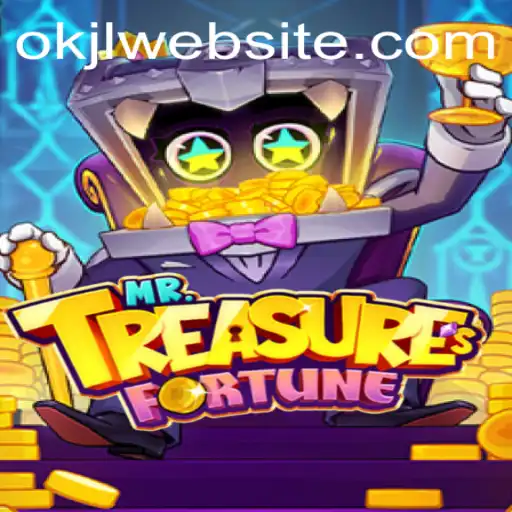 Discover the Adventurous World of MrTreasuresFortune