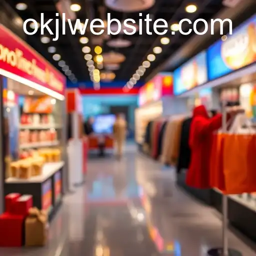 Unlocking the Potential of Exclusive Offers with OKJL