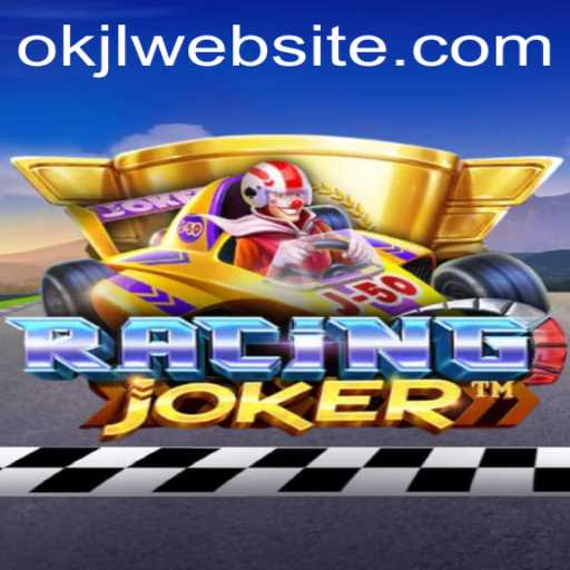 RacingJoker: The Thrill of the Race