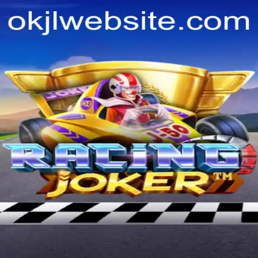 RacingJoker: The Thrill of the Race