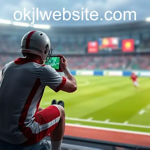 Virtual Sports: Transforming the World of Athletics with Innovation